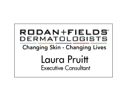 Laura Pruitt Rodan+Fields